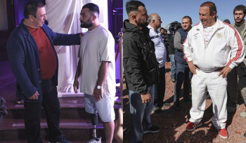 Գագիկ Ծառուկյանի որոշմամբ՝ 44-օրյա պատերազմում վիրավորում ստացած Էրիկ Եղյանը նշանակվել է ՀԱՕԿ նախագահի օգնական․ ի՞նչ գործընթաց է համակարգելու նա