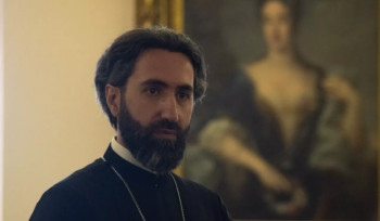 2003 թ. ի վեր իմ ազատ կամքով մասնակցել եմ գրեթե բոլոր հասարակացունց հանրահավաքներին, հոգևորականը պետք է լինի ամենուր, ուր իր հավատավոր համայնքն է․ Հայր Ասողիկ