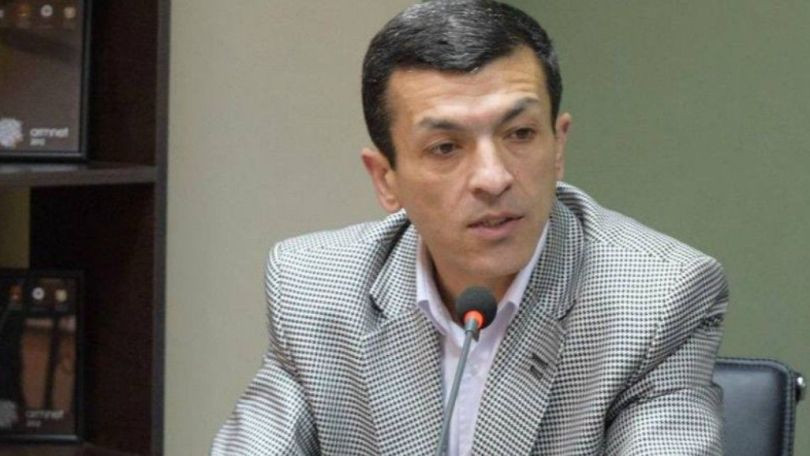 Փաստաբան Արայիկ Պապիկյանը հայտարարում է անժամկետ գործադուլ՝ հաջակցություն Կոչուբաևի