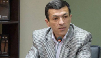 Փաստաբան Արայիկ Պապիկյանը հայտարարում է անժամկետ գործադուլ՝ հաջակցություն Կոչուբաևի