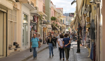 Հունաստանի խորհրդարանը հավանություն է տվել օրական 13 ժամ աշխատելու օրինագծին