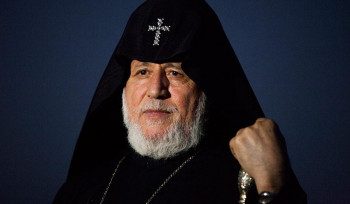 Երևի թե, կորոշվի. ո՞վ է լինելու Վեհարանում Վեհափառի տեղապահը. «Ժողովուրդ»