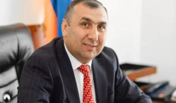 Արտակարգ դեպք՝ Սպիտակի քաղաքապետարանում. քաղաքացին հայտնել է, որ քաղաքապետը ոտքով հարվածել է իրեն
