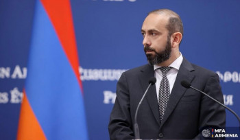 Միրզոյանը՝ ՀՀ-ի ԵՄ-ին հնարավոր անդամակցության ժամկետի մասին