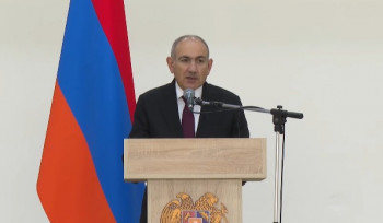 Որքան ավելի համապարփակ ենք հասկանում մեր երկրի պրոբլեմները, այնքան ավելի ենք համոզվում, որ մեր բոլոր խնդիրների լուծումները կրթության մեջ են. Փաշինյան