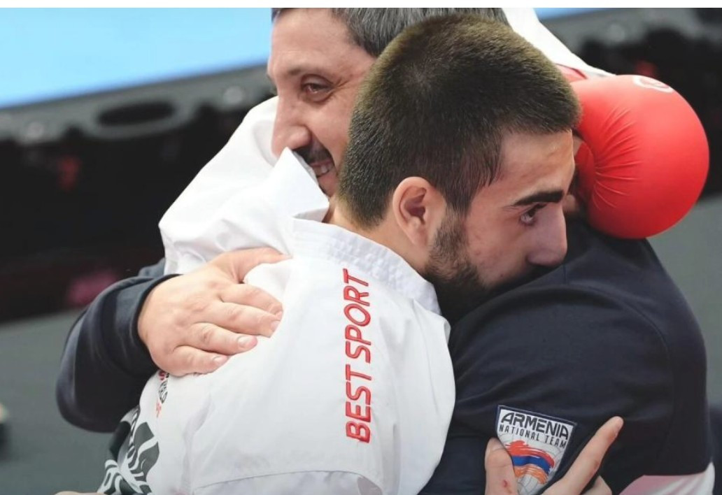 Հայաստանը կարատեի աշխարհի առաջնությանը կմասնակցի 3 մարզիկով