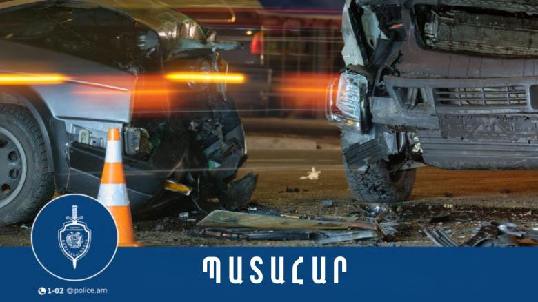 Թիվ 275 երթուղին սպասարկող «Գազելի» մասնակցությամբ վթարի հետևանքով կա 10 տուժած