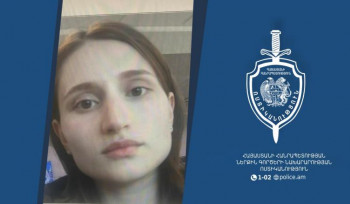 Այշատ Բայմուրադովան որոնվում է որպես անհետ կորած