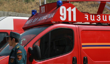 Պայթյnւն Գավառ քաղաքում․ մեկ քաղաքացի տեղափոխվել է հիվանդանոց