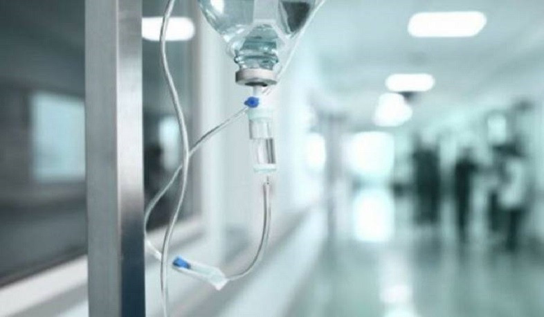 Գեղարքունիքում շմոլ գազից 4 երեխա է թունավորվել