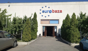 Գողություն՝ «Եվրոբազա» ընկերությունից․ կոտրել են չհրկիզվող պահարանն ու տարել գումարը