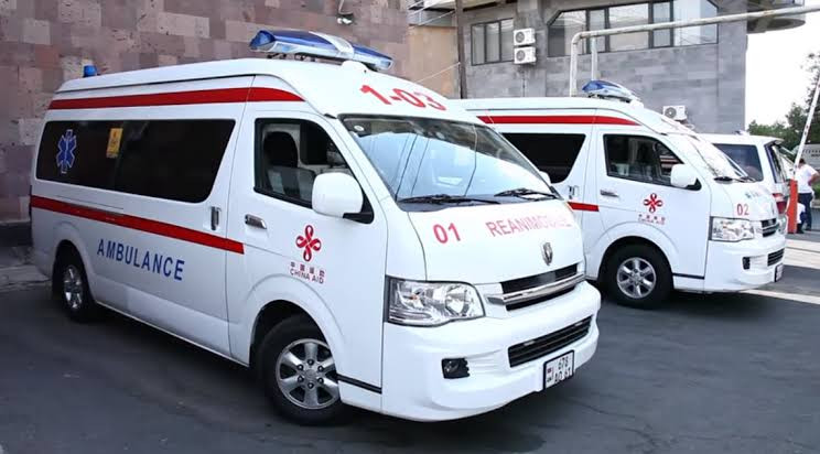 Գյումրիում շմոլ գազի թունավորումից 55–ամյա կին է մաhացել