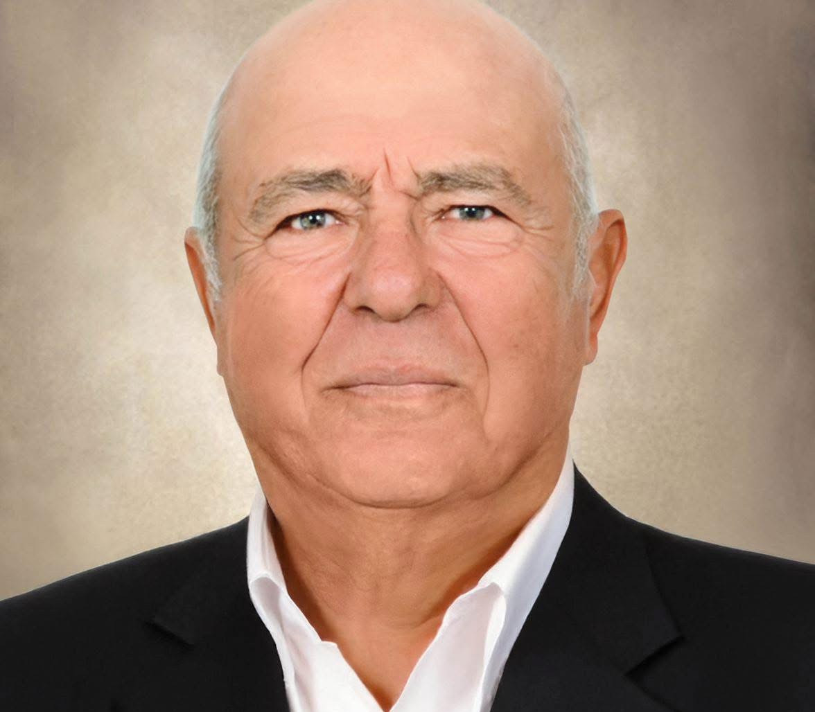 Կյանքից հեռացել է Գագիկ Ծառուկյանի հայրը