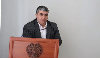 Կյանքից հեռացել է Նաիրի համայնքի ղեկավարի տեղակալը