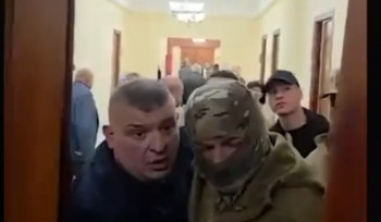 Հակակոռուպցիոն կոմիտեն է քննչական գործողություններ իրականացնում Գյումրիի քաղաքապետարանում