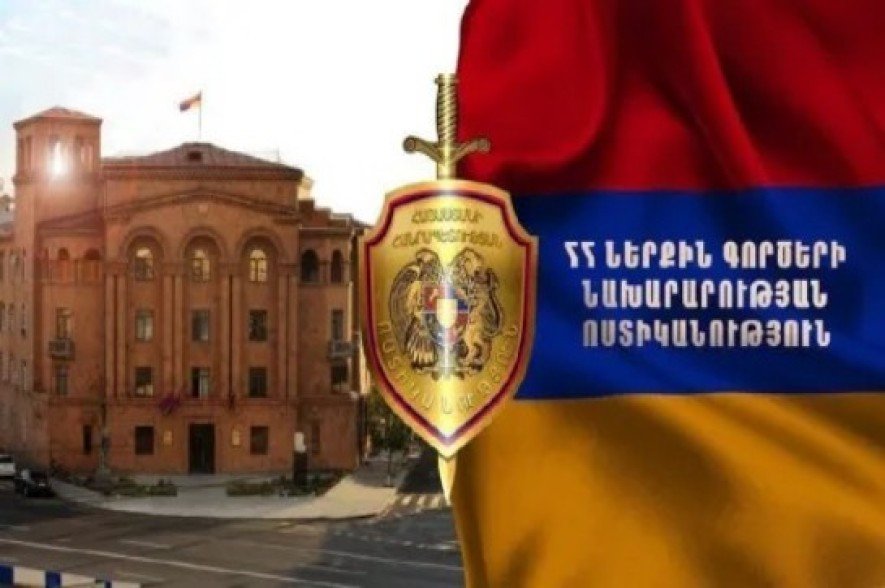 Հորդորում ենք ձեռնպահ մնալ հակաիրավական վարքագծի ցանկացած դրսևորումներից․ ՆԳՆ