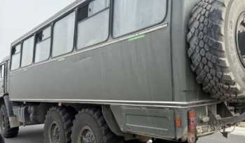 Երևան-Գյումրի ողջ մայրուղուն ԱԱԾ և ոստիկանության ստորաբաժանումներ տեղափոխող ավտոբուսներ և բեռնատարներ են․ Գեղամ Մանուկյան