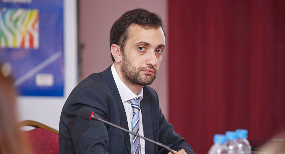 Հակակոռուպցիոն կոմիտեն հիանալի օպերացիա իրականացրեց առանց արտահոսքերի․ ապրեն․ Դանիել Իոաննիսյանը՝ Գյումրիի ձերբակալությունների մասին