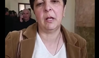 Գյումրու քաղաքապետարանում իրավիճակը շարունակում է լարված մնալ, կմիանան ոստիկանական նոր ուժեր․ Վարդան Ղուկասյանի խորհրդական