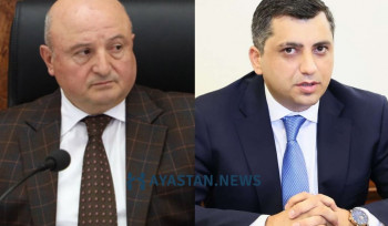 Քրեական վարույթից անդին․ այսօրվա քայլդ այնպես պետք է անես, որ վաղը Գյումրիում կարողանաս քայլել, գյումրեցի՛ Արթուր Նահապետյան