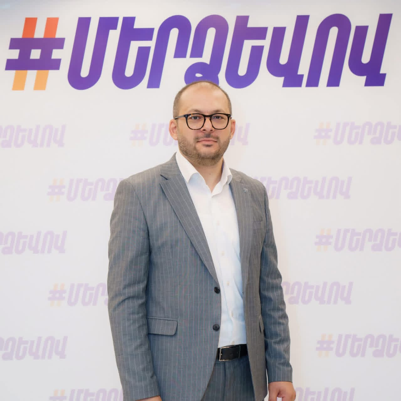 Բերման է ենթարկվել «Մեր ձեւով» շարժման անդամ Ռուբեն Մխիթարյանը