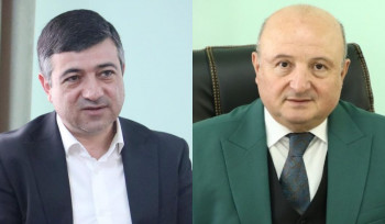 Փորձված աղվեսը երկու ոտքով է թակարդն ընկնում․ Սարիկ Մինասյանը՝ Վարդան Ղուկասյանին
