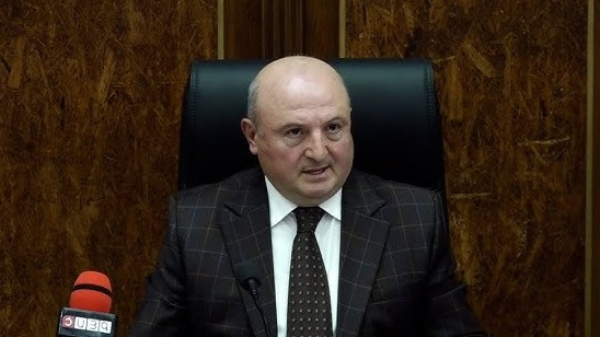 Վարդան Ղուկասյանին կալանավորելու միջնորդություն է ներկայացվել