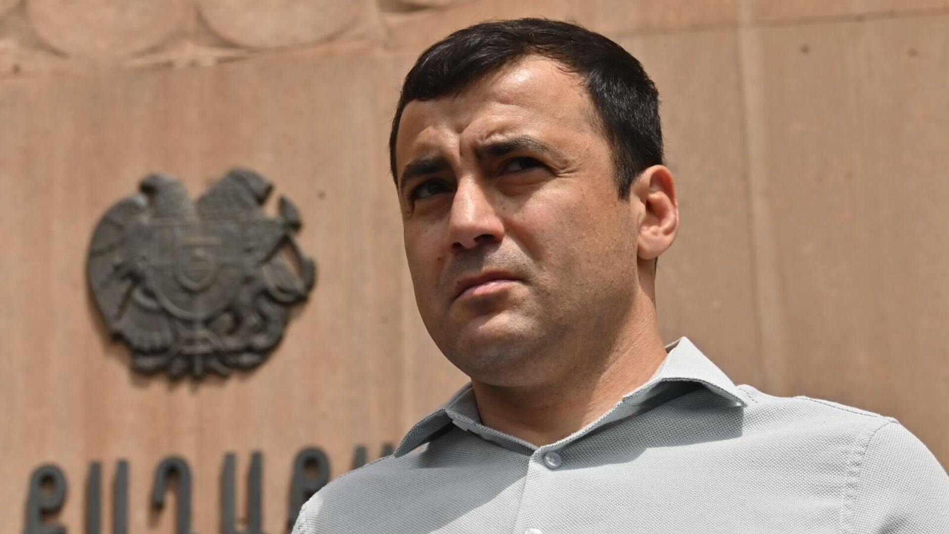 Քիչ առաջ կազմակերպված խմբով հարձակվել են Արթուր Չախոյանի վրա՝ ծեծել նրան և գողացել հեռախոսը. Մանուկյան