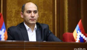 Ես ճիշտ էի, դուք` սխալվեցիք, ասողին լսող էր պետք. Մարտուն Գրիգորյան