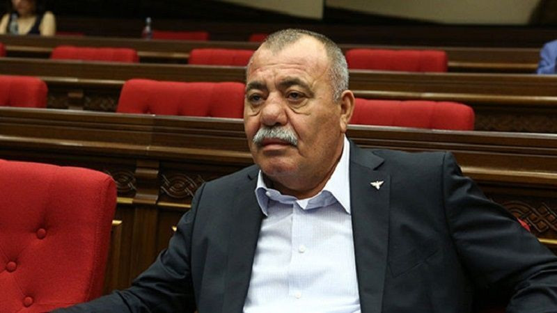 Մանվել Գրիգորյանի ժառանգներից և փոխկապակցված անձանցից հօգուտ ՀՀ-ի կբռնագանձվի 1,2 միլիարդ դրամի գույք