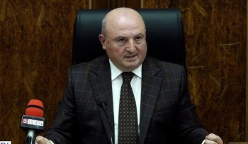 Վարդան Ղուկասյանը կալանավորվեց