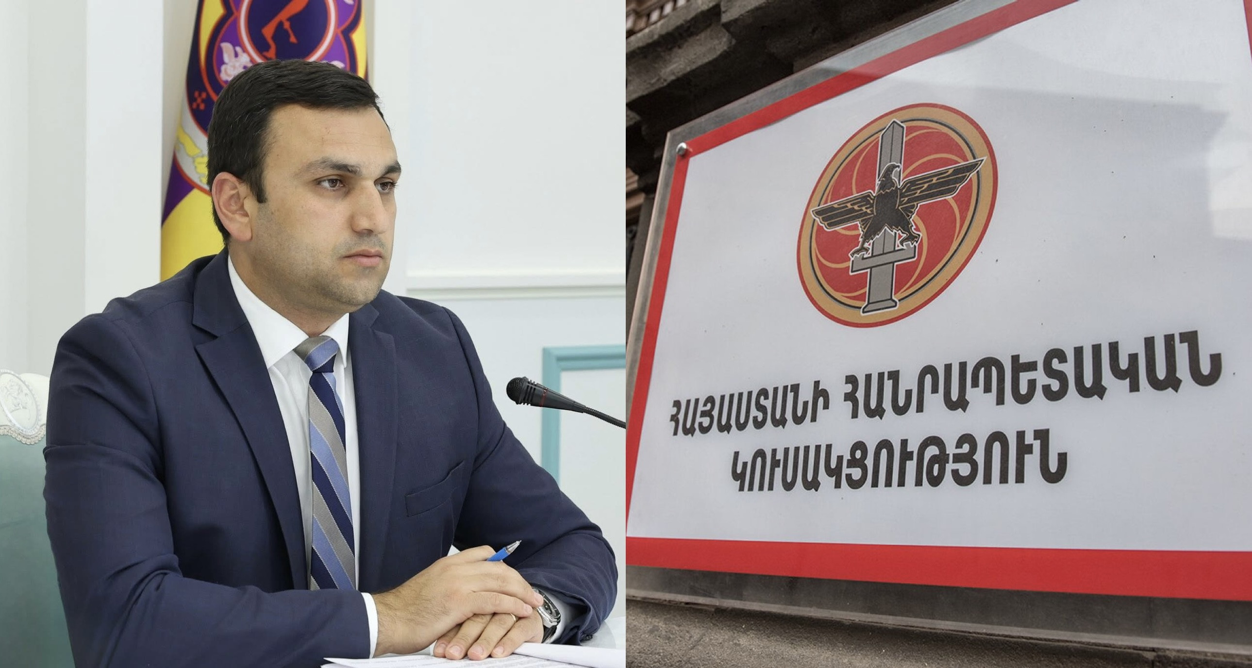 25 000 դոլար կաշա՞ռք. ինչու՞ է ՀՀԿ-ն 2017-ին այժմ ՔՊ-ական Արգիշտի Մեխակյանին ազատել նախարարի օգնականի աշխատանքից. «Ժողովուրդ»