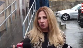 Երեկվանից՝ ժամը 10-ից մինչև այս պահը Վարդան Ղուկասյանին սնունդ չեն տրամադրել․ պաշտպան