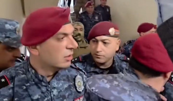 «Վարդանիկ» օպերացիային նաև արցախցիներ են մասնակցել. «Հրապարակ»