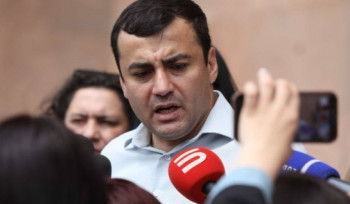Քաղաքացիական ակտիվիստ Արթուր Չախոյանին ծեծի ենթարկելու գործով մեկ անձ է ձերբակալվել․ ՔԿ