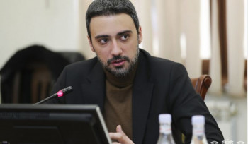 Իրավունքի ժխտողականություն է և քաղաքական հետապնդում․ Արամ Վարդևանյանը՝ Սամվել Կարապետյանի գործի մասին