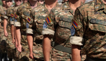 Ժամկետային զինծառայության ժամկետը հունվարի 1-ից կրճատվում է. Փաշինյան (տեսանյութ)