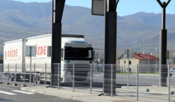Բեռնատարների վարորդների բարձրացրած հարցն ընդգրկվել է ԵՏՀ խորհրդի առաջիկա նիստի օրակարգում