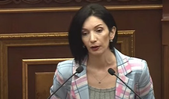 Դա մտահոգություն չէ, դա նպատակ է․ Թագուհի Ղազարյանը՝ «Շողակաթ» հեռուստաընկերությունը փակելու մասին