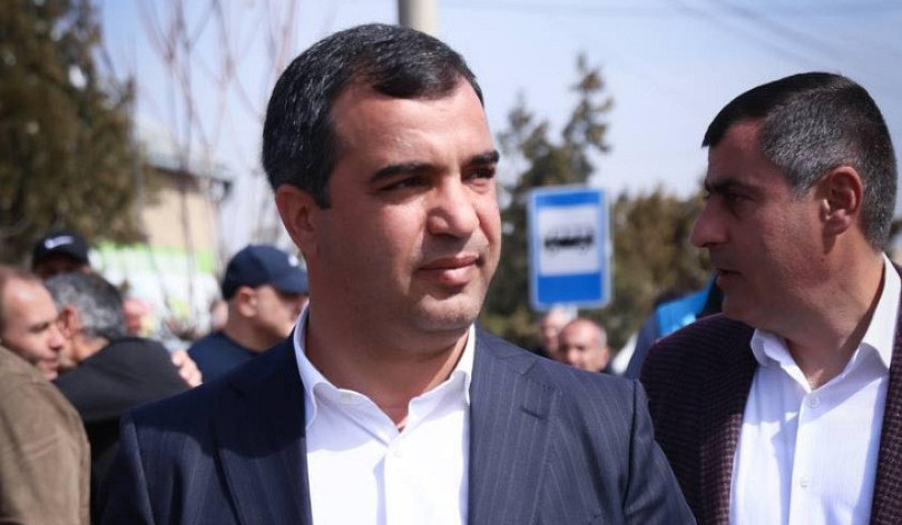 ԴՆԹ-ները համընկնում են Գևորգ Հարությունյանին բնորոշ գենետիկական բնութագրին․ ՔԿ-ն`Մերձավանի սպանության փորձաքննության մասին