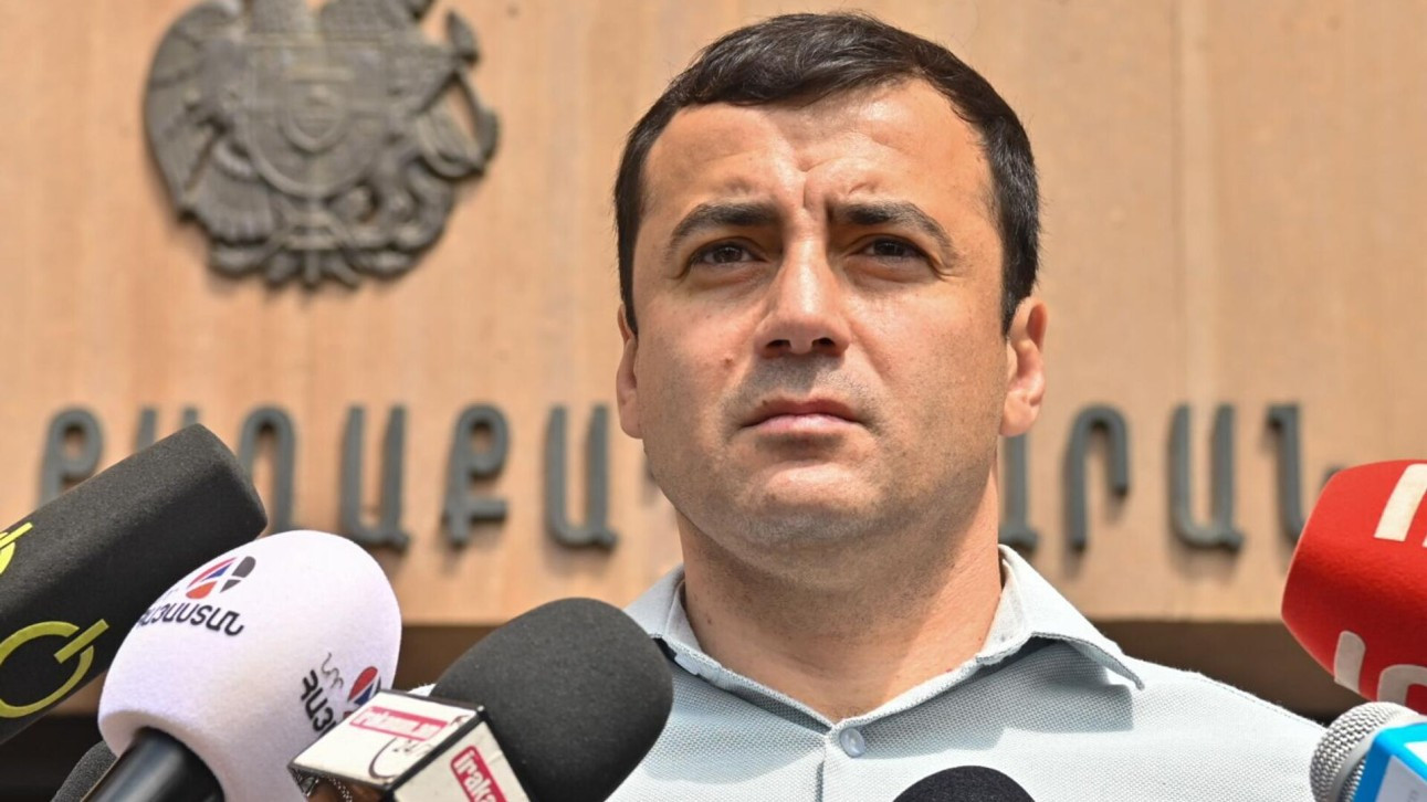 Արթուր Չախոյանին ծեծի ենթարկածների խմբում է եղել ապօրինի շինարարություն իրականացրածի որդին. Հետք