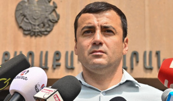 Արթուր Չախոյանին ծեծի ենթարկածների խմբում է եղել ապօրինի շինարարություն իրականացրածի որդին. Հետք