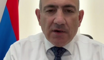 Կիրակի օրը Հովհաննավանքում մասնակցելու եմ Տեր Արամ քահանա Ասատրյանի մատուցած Սուրբ և Անմահ Պատարագին. Փաշինյան