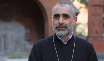 Կարգալույծ եղած հոգևորականը որևէ արարողություն իրականացնելու իրավունք չունի. Տեր Եսայի