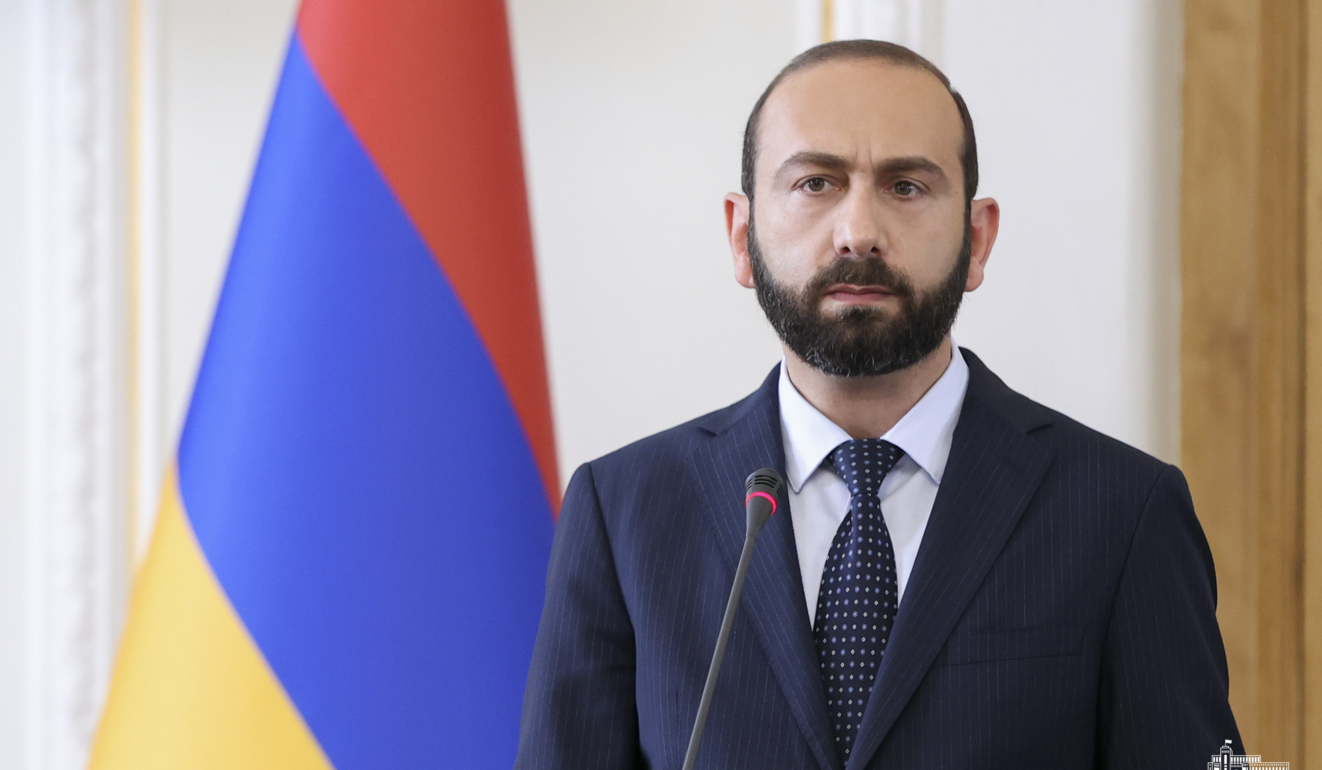Միրզոյանը Ֆրանսիայում կմասնակցի Ֆեմինիստական դիվանագիտության 4-րդ նախարարական համաժողովին