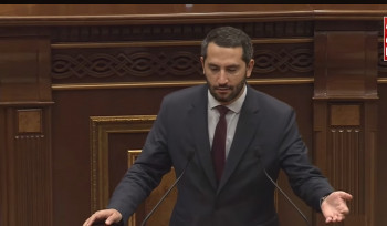 Ադրբեջանով ՀՀ ցորենի ներկրումը լավ է թե՞ վատ. Ռուբինյանը՝ ընդդիմությանը