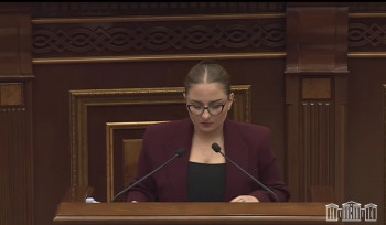 Ձեր ստերը հերքելուց հեշտ բան չկա. Քրիստինե Վարդանյանը՝ ՔՊ-ին