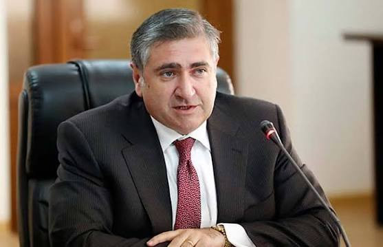 Լեռնային Ղարաբաղի նկատմամբ վերահսկողությունը կորցնելուց հետո Հայաստանը կորցրել է ցորենի պաշարների 20 տոկոսը. Խաչատրյանը՝ ղազախական ցորենը ՀՀ բերելու մասին