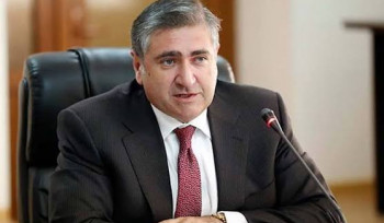Լեռնային Ղարաբաղի նկատմամբ վերահսկողությունը կորցնելուց հետո Հայաստանը կորցրել է ցորենի պաշարների 20 տոկոսը. Խաչատրյանը՝ ղազախական ցորենը ՀՀ բերելու մասին