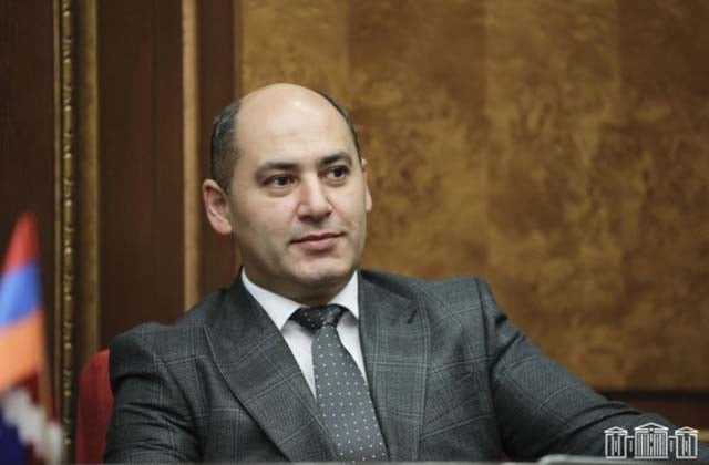 Ոչ թե քաղաքապետի աթոռի կռիվ էի տալիս, ոչ թե ասում էի՝ Վարդանը չէ, ես, այլ առաջարկում էի տարբերակ, որ ընդդիմության հավաքական հաղթանակը չմսխվեր. Մարտուն Գրիգորյան